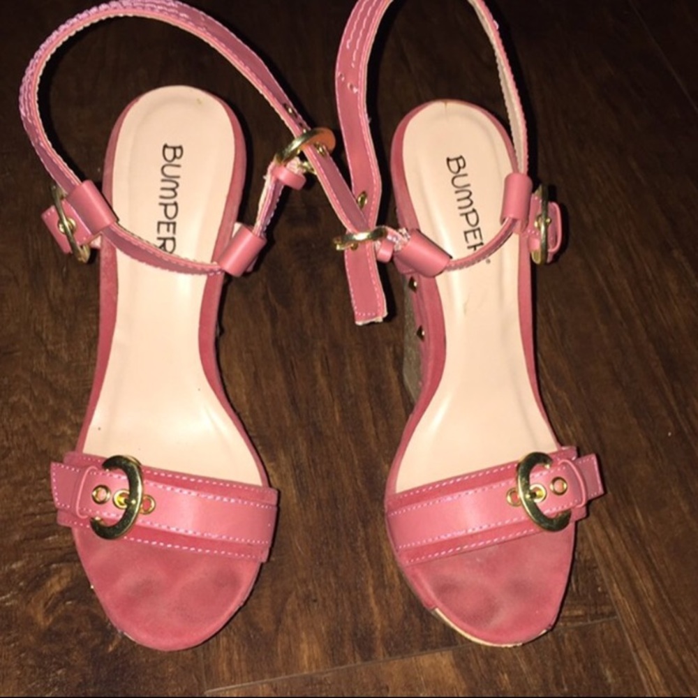Wedges